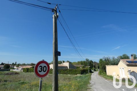 Helårsgrund i Donzère, Drome, Donzère - € 155.500 | Ref: 78378 - foto 3