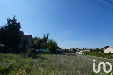 Helårsgrund i Donzère, Drome, Donzère - € 155.500 | Ref: 78378 - foto 4