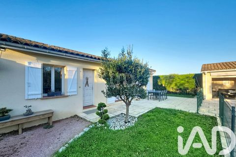 Villa a Ondes, Haute-Garonne, Ondes - € 340.000 | Ref: 88035 - foto 13