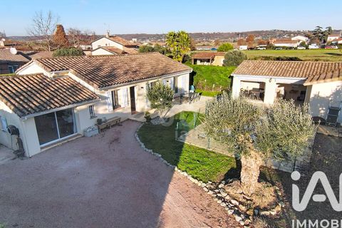 Villa a Ondes, Haute-Garonne, Ondes - € 340.000 | Ref: 88035 - foto 16