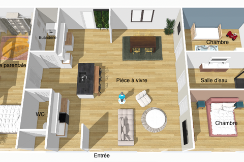 Villa a Ondes, Haute-Garonne, Ondes - € 340.000 | Ref: 88035 - foto 17