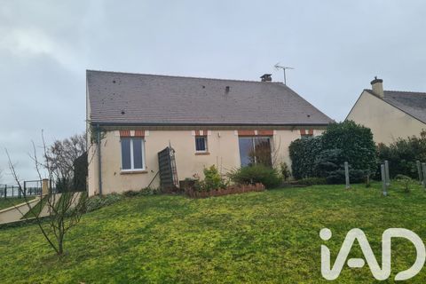 Villa i Pithiviers, Loiret, Pithiviers - € 230.000 | Ref: 80906 - foto 1