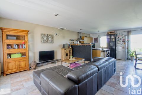 Villa i Pithiviers, Loiret, Pithiviers - € 230.000 | Ref: 80906 - foto 2
