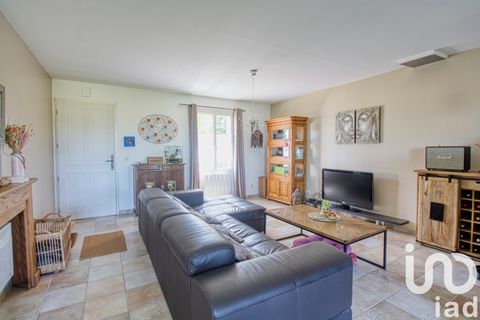 Villa i Pithiviers, Loiret, Pithiviers - € 230.000 | Ref: 80906 - foto 3