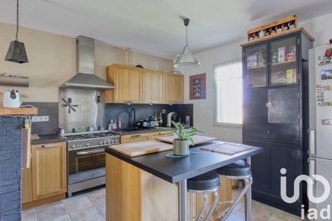Villa i Pithiviers, Loiret, Pithiviers - € 230.000 | Ref: 80906 - foto 4