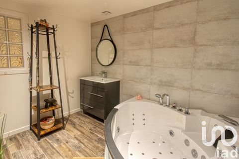 Villa i Pithiviers, Loiret, Pithiviers - € 230.000 | Ref: 80906 - foto 11