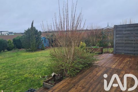 Villa i Pithiviers, Loiret, Pithiviers - € 230.000 | Ref: 80906 - foto 15