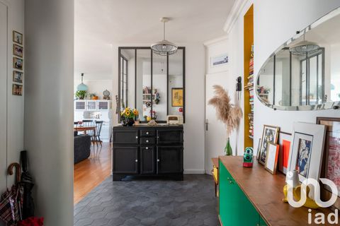Lejlighed i Grenoble, Isere, Grenoble - € 260.000 | Ref: 62525 - foto 2