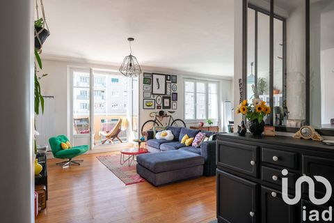 Lejlighed i Grenoble, Isere, Grenoble - € 260.000 | Ref: 62525 - foto 3
