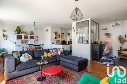 Lejlighed i Grenoble, Isere, Grenoble - € 260.000 | Ref: 62525 - foto 4