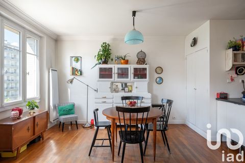 Lejlighed i Grenoble, Isere, Grenoble - € 260.000 | Ref: 62525 - foto 5