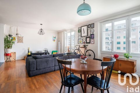 Lejlighed i Grenoble, Isere, Grenoble - € 260.000 | Ref: 62525 - foto 6