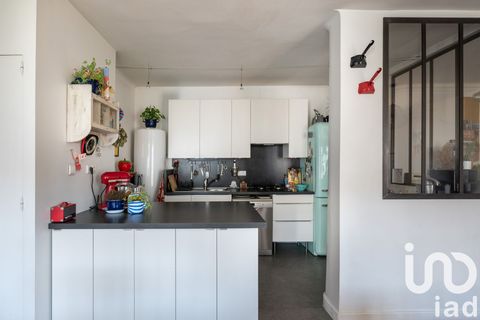 Lejlighed i Grenoble, Isere, Grenoble - € 260.000 | Ref: 62525 - foto 7