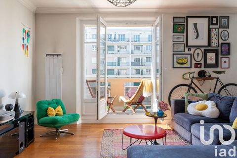Lejlighed i Grenoble, Isere, Grenoble - € 260.000 | Ref: 62525 - foto 8