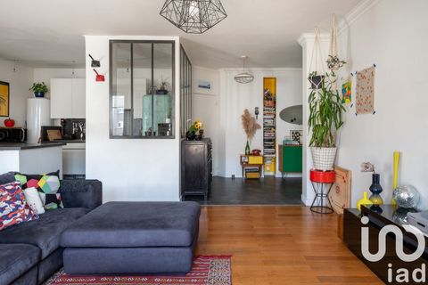 Lejlighed i Grenoble, Isere, Grenoble - € 260.000 | Ref: 62525 - foto 9