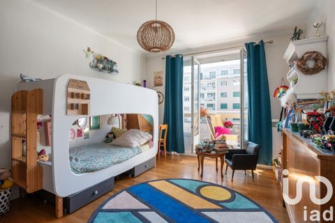 Lejlighed i Grenoble, Isere, Grenoble - € 260.000 | Ref: 62525 - foto 10
