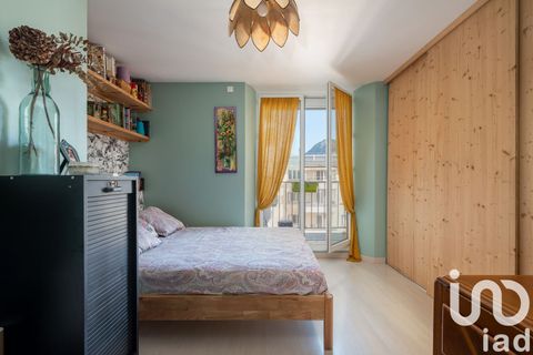 Lejlighed i Grenoble, Isere, Grenoble - € 260.000 | Ref: 62525 - foto 11