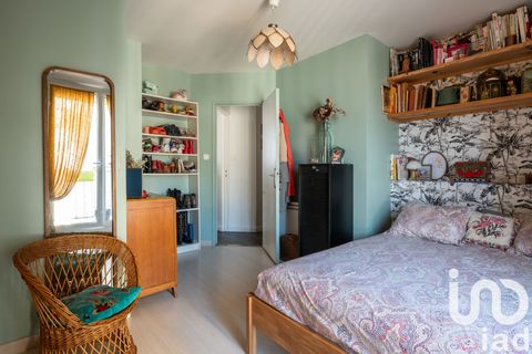 Lejlighed i Grenoble, Isere, Grenoble - € 260.000 | Ref: 62525 - foto 12