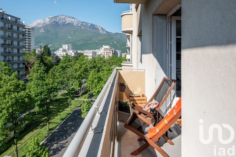 Lejlighed i Grenoble, Isere, Grenoble - € 260.000 | Ref: 62525 - foto 13