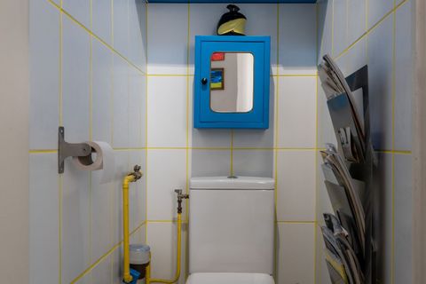 Lejlighed i Grenoble, Isere, Grenoble - € 260.000 | Ref: 62525 - foto 15