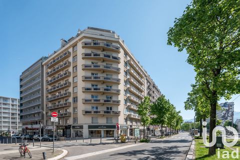 Lejlighed i Grenoble, Isere, Grenoble - € 260.000 | Ref: 62525 - foto 16
