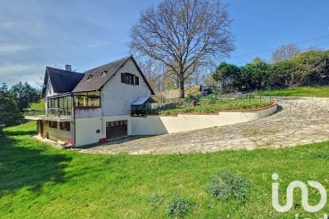 Villa i Briare, Loiret, Briare - € 199.000 | Ref: 18093 - foto 1