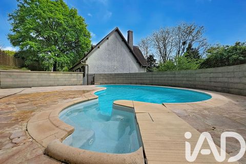 Villa i Briare, Loiret, Briare - € 199.000 | Ref: 18093 - foto 3