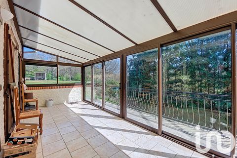 Villa i Briare, Loiret, Briare - € 199.000 | Ref: 18093 - foto 4