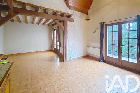 Villa i Briare, Loiret, Briare - € 199.000 | Ref: 18093 - foto 5