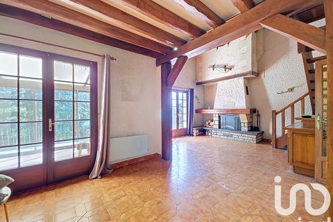Villa i Briare, Loiret, Briare - € 199.000 | Ref: 18093 - foto 6