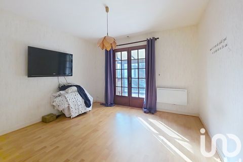 Villa i Briare, Loiret, Briare - € 199.000 | Ref: 18093 - foto 7
