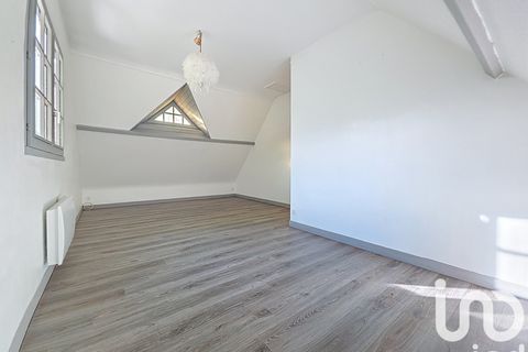 Villa i Briare, Loiret, Briare - € 199.000 | Ref: 18093 - foto 8