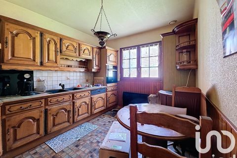 Villa i Briare, Loiret, Briare - € 199.000 | Ref: 18093 - foto 11