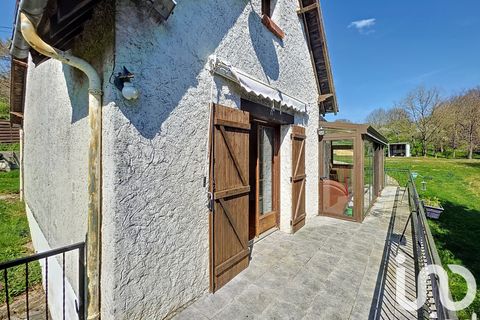 Villa i Briare, Loiret, Briare - € 199.000 | Ref: 18093 - foto 13