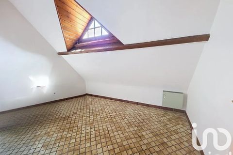 Villa i Briare, Loiret, Briare - € 199.000 | Ref: 18093 - foto 14