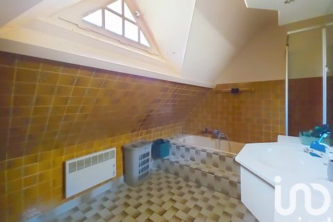 Villa i Briare, Loiret, Briare - € 199.000 | Ref: 18093 - foto 15