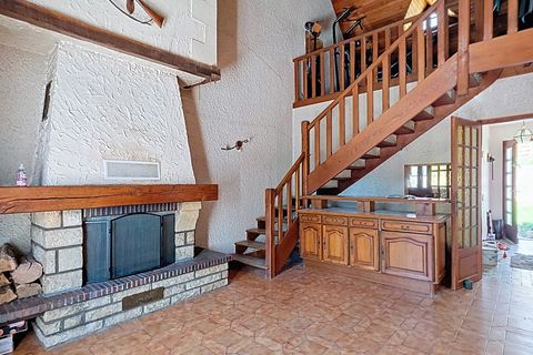 Villa i Briare, Loiret, Briare - € 199.000 | Ref: 18093 - foto 16