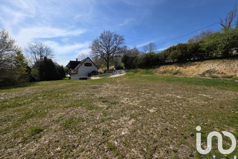 Villa i Briare, Loiret, Briare - € 199.000 | Ref: 18093 - foto 19