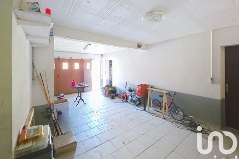 Villa i Briare, Loiret, Briare - € 199.000 | Ref: 18093 - foto 20