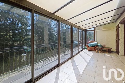 Villa i Briare, Loiret, Briare - € 199.000 | Ref: 18093 - foto 23