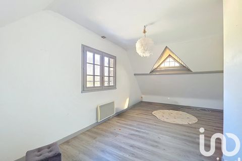 Villa i Briare, Loiret, Briare - € 199.000 | Ref: 18093 - foto 24