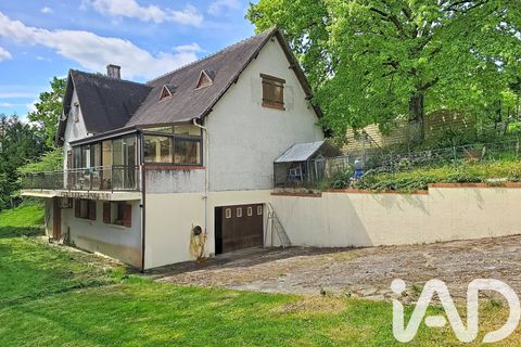 Villa i Briare, Loiret, Briare - € 199.000 | Ref: 18093 - foto 25