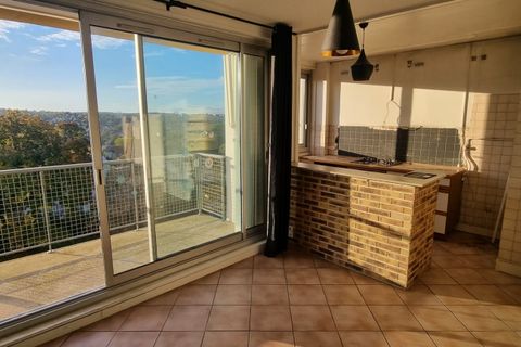 Leilighet i Marly-le-Roi, Yvelines, Marly-le-Roi - € 159 000 | Ref: 43248 - foto 2