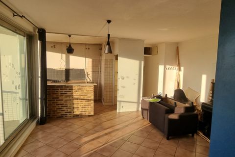 Leilighet i Marly-le-Roi, Yvelines, Marly-le-Roi - € 159 000 | Ref: 43248 - foto 3