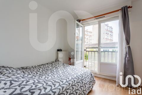 Apartament a Paris, Paris, Paris - € 250.000 | Ref: 48296 - foto 3