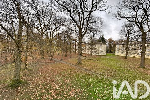 Leilighet i La Celle-Saint-Cloud, Yvelines, La Celle-Saint-Cloud - € 295 000 | Ref: 79805 - foto 13