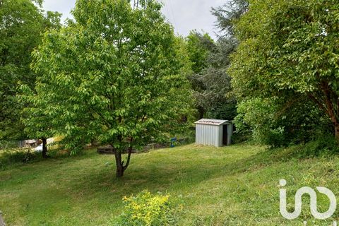 Villa i Luzech, Lot, Luzech - € 186.000 | Ref: 88629 - foto 2