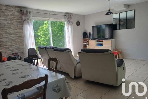 Villa i Luzech, Lot, Luzech - € 186.000 | Ref: 88629 - foto 4