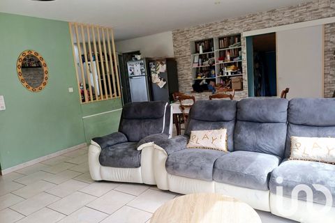 Villa i Luzech, Lot, Luzech - € 186.000 | Ref: 88629 - foto 5