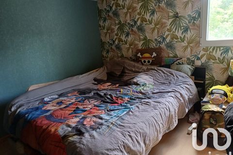 Villa i Luzech, Lot, Luzech - € 186.000 | Ref: 88629 - foto 7